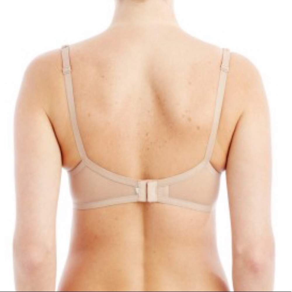 Addiction Nouvelle Basic Full Cup Underwire Bra - image 3